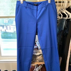 Express Columnist Dress Pants